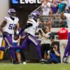 Vikings Pivot Off Initial Plan After NFL Nullifies Deal for Young Fella