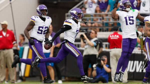 Vikings Pivot Off Initial Plan After NFL Nullifies Deal for Young Fella