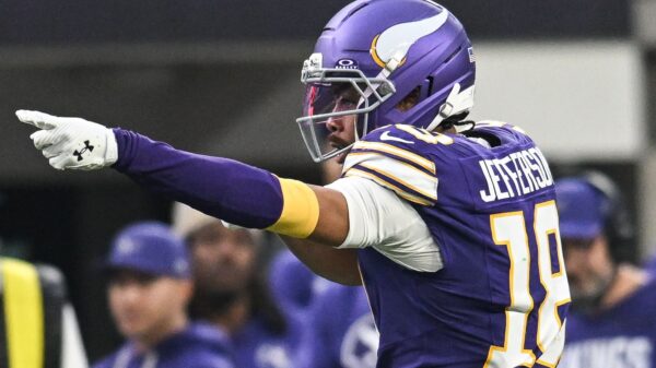 Week 1 NFL Picks: Can the Vikings Start the Season with a W?