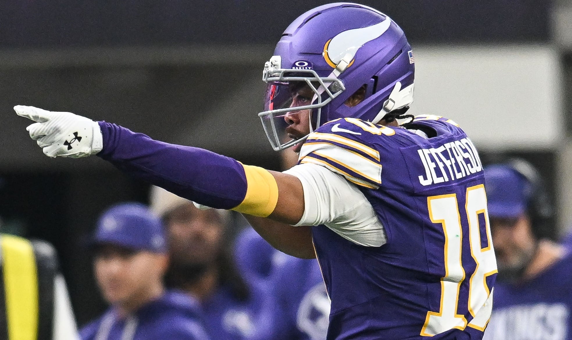 Week 1 NFL Picks: Can the Vikings Start the Season with a W?