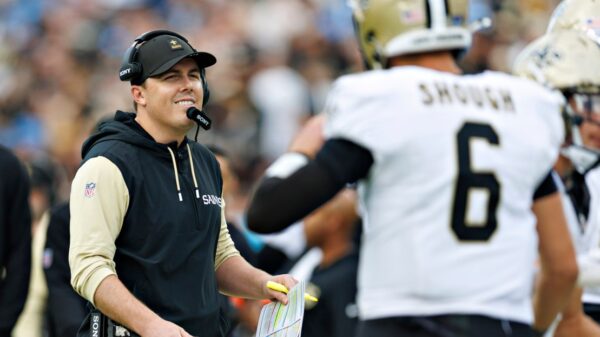 NFL Picks Week 1: Fresh Off The Assembly Line