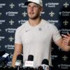 Saints power ranking entering Week 1