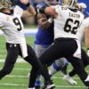 New Orleans Saints News: How have the Saints done against the Lions in past matchups