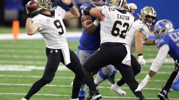 New Orleans Saints News: How have the Saints done against the Lions in past matchups