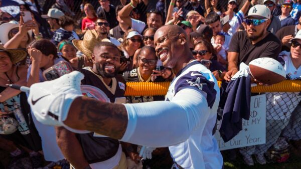 2026 Week 1 rooting guide for Cowboys fans