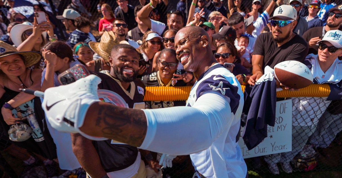 2026 Week 1 rooting guide for Cowboys fans