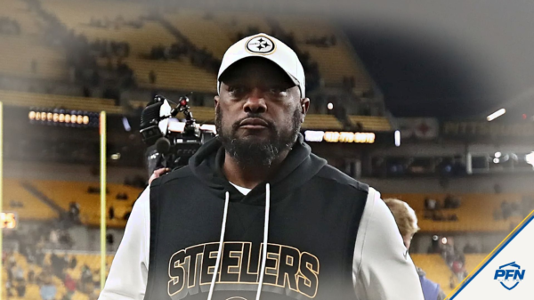 ‘Put Some Respect on It,’ ‘No Wonder We Couldn’t Win a Playoff Game’ — Maria Taylor, NFL Fans Call Out Mike Tomlin for Major Mistake on NBC