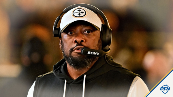 ‘Get Mike Tomlin Off My Television Screen,’ ‘Great Addition’ — NFL Fans Divided on Super Bowl HC’s Broadcasting Pivot With NBC