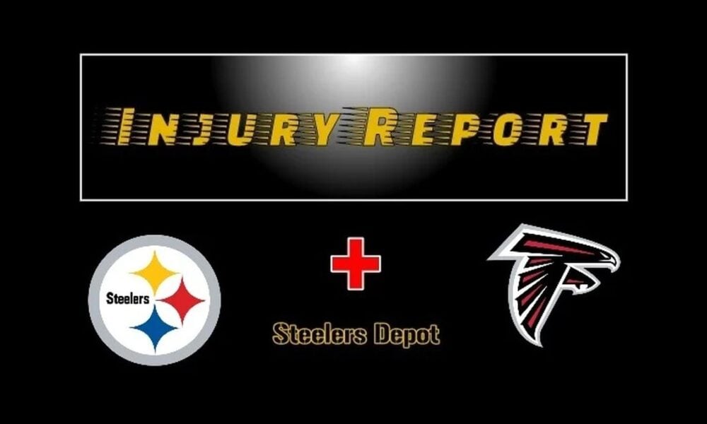 Falcons’ Week 1 Wednesday Injury Report: Za’Darius Smith, Four Others Limited
