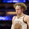 Warriors Must Avoid Jordan Poole Mistake with Brandin Podziemski