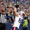 Former Iowa High School Football Standout With First TD Of NFL Season