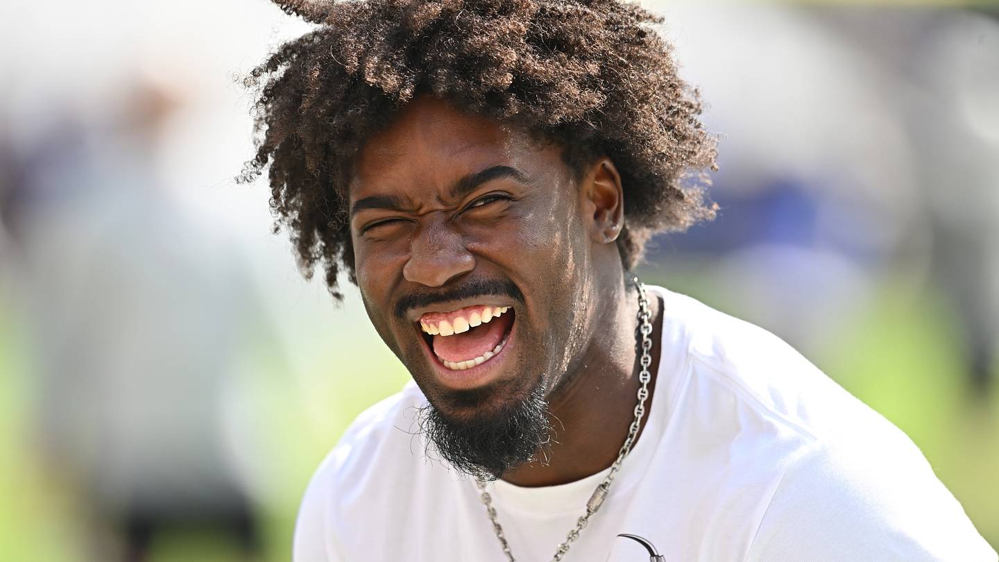 Top 10 Current NFL Players Who Played at Tennessee
