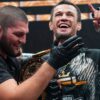 Usman Nurmagomedov’s PFL future shut down by Islam Makhachev as he teases likely UFC signing
