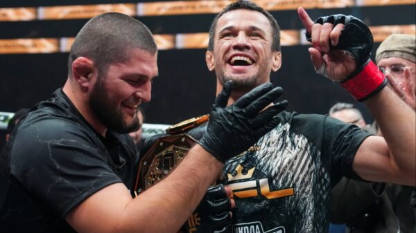 Usman Nurmagomedov’s PFL future shut down by Islam Makhachev as he teases likely UFC signing