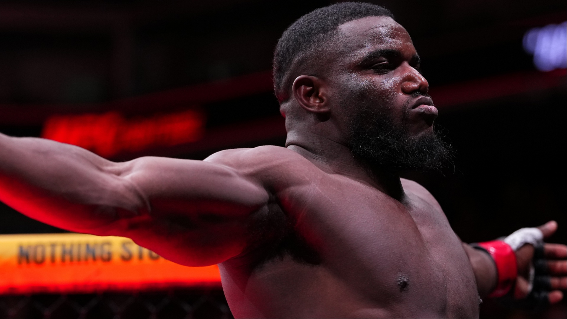 DWCS star Anthony Wint set for second fight in 43 days at UFC 332