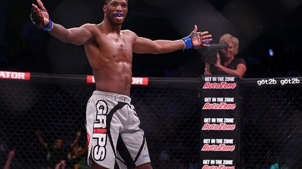 Dana White confirms Michael ‘Venom’ Page UFC exit