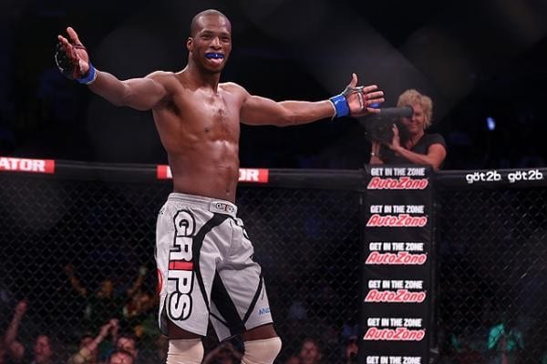 Dana White confirms Michael ‘Venom’ Page UFC exit