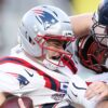 New England Patriots vs. Seattle Seahawks live player stats, box score and match stats for NFL Week 1