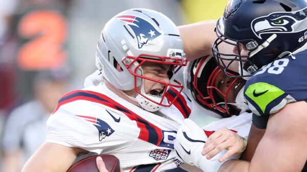 New England Patriots vs. Seattle Seahawks live player stats, box score and match stats for NFL Week 1