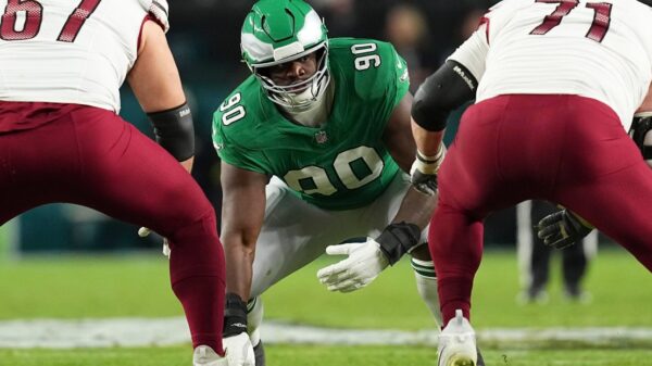 NFL Week 1 games: Eagles rooting guide