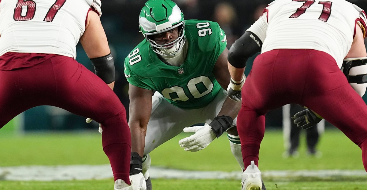 NFL Week 1 games: Eagles rooting guide