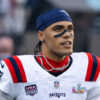 Patriots end Christian Gonzalez saga ahead of Super Bowl rematch