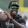 Steelers’ Mike McCarthy drops big Joey Porter Jr. contract update