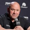 Dana White outlines dream plans for UFC Hawaii