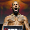 King Green homeless despite 13-year UFC career
