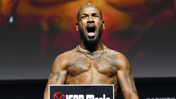 King Green homeless despite 13-year UFC career