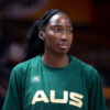 Ezi Magbegor tears ACL at World Cup, is out for remainder of WNBA season: What it means for the Storm