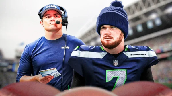 Sam Darnold Injury Update: Lucky to Avoid Serious Hip Injury