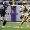 Keys to a Vikings Opening Win Over the Packers and Thoughts on the Wentz vs. McCarthy Decision