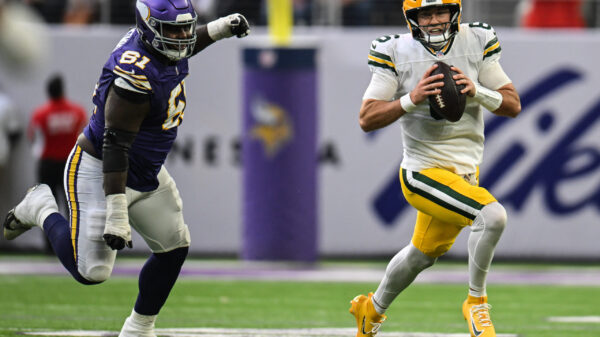 Keys to a Vikings Opening Win Over the Packers and Thoughts on the Wentz vs. McCarthy Decision