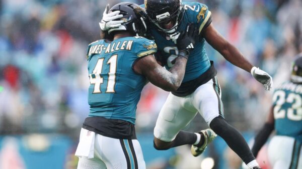Dallas Cowboys 2026 Opponent Preview: Jacksonville Jaguars