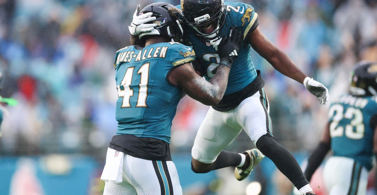 Dallas Cowboys 2026 Opponent Preview: Jacksonville Jaguars
