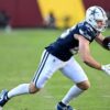 Cowboys injuries: Updates on Dallas and New York after practices