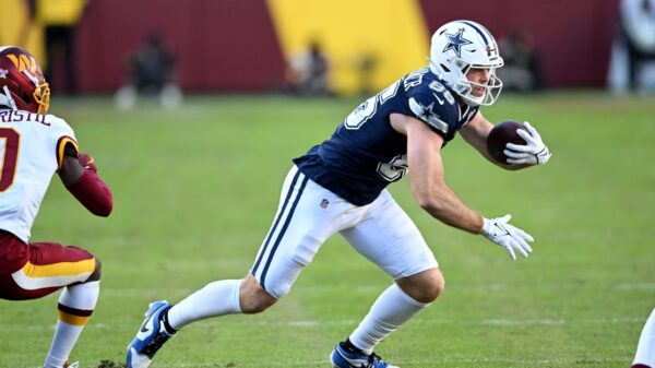 Cowboys injuries: Updates on Dallas and New York after practices