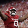 Saints draft position: Entering Week 1
