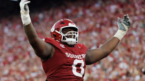 Saints draft position: Entering Week 1