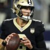 Saints Super Bowl Odds: Week 1