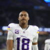 “100%. I Hate”: Justin Jefferson Slams NFL Rules for Limiting Player Freedom Compared to the NBA