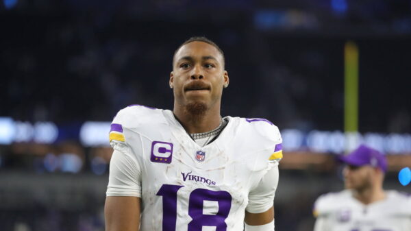 “100%. I Hate”: Justin Jefferson Slams NFL Rules for Limiting Player Freedom Compared to the NBA