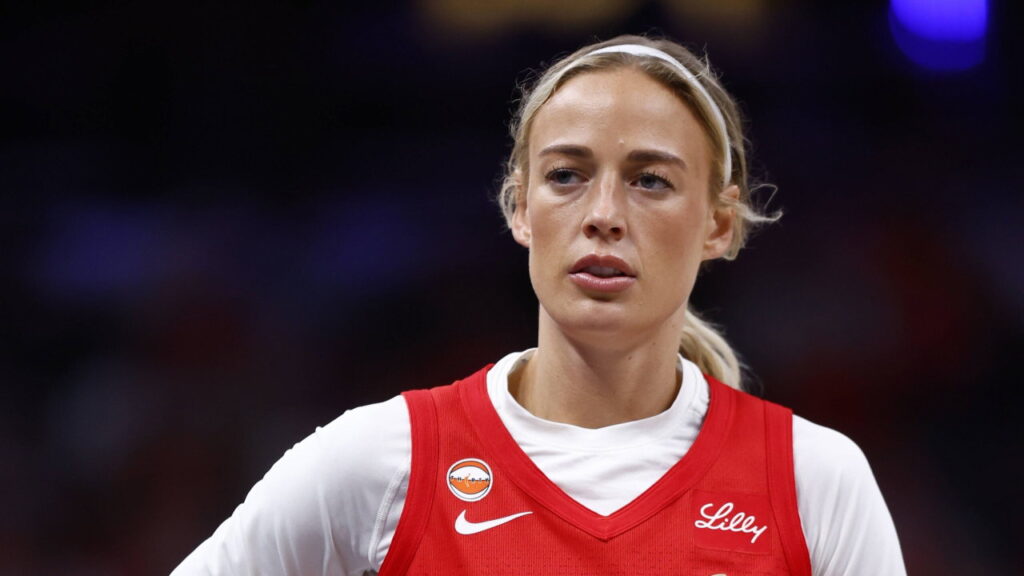 “Awkward” Reality Follows Sophie Cunningham’s Blunt Verdict on the Next WNBA Commissioner