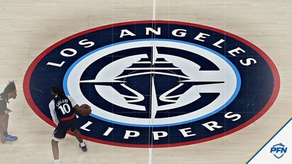 ‘Yikes,’ ‘This Is About To Get So Much Worse’ — NBA World Reacts As Justice Department Opens Criminal Investigation Into Clippers Scandal