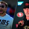 ‘This Is Horrible,’ ‘Terrible Product’ — NFL Fans Slam ‘Laughable’ Quality of 49ers-Rams Week 1 Matchup in Australia