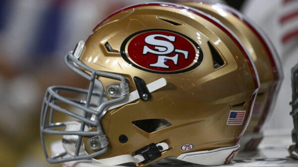 NFL Doctor Raises 3 ‘Concerns’ for 49ers Rookie De’Zhaun Stribling After Non-Contact Injured Forced Him Off the Field