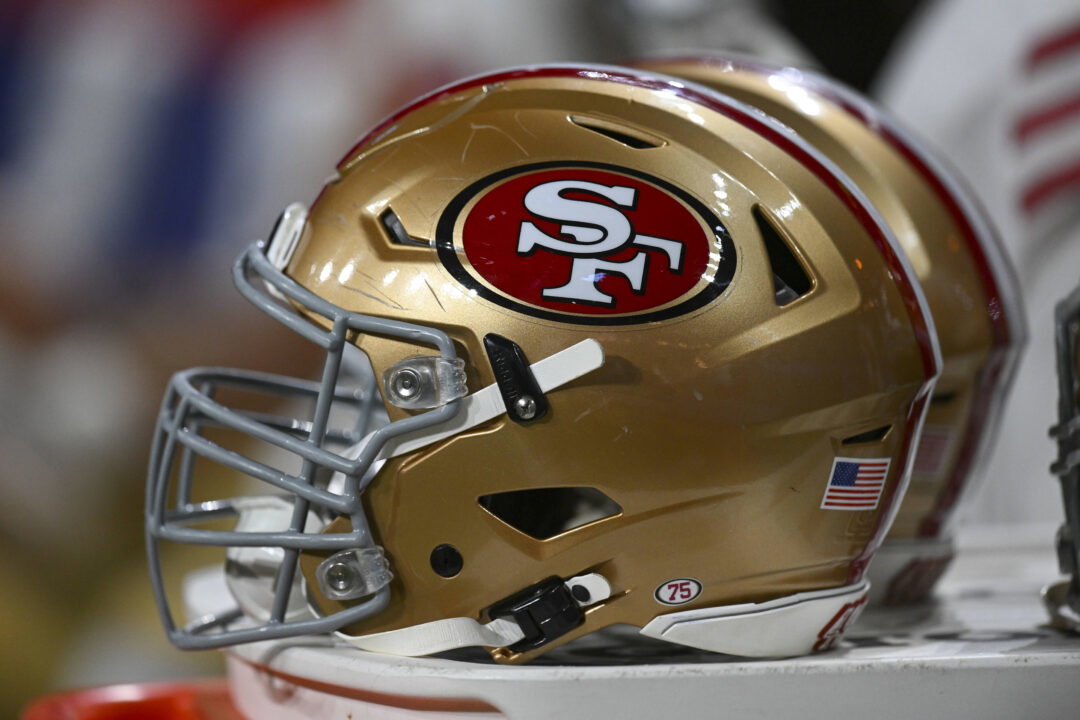 NFL Doctor Raises 3 ‘Concerns’ for 49ers Rookie De’Zhaun Stribling After Non-Contact Injured Forced Him Off the Field