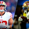 ‘Kaelon Black Is Ball Hogging,’ ‘Doesn’t Look Like Himself’ — NFL Fans Worry About Christian McCaffrey’s Fantasy Outlook After 49ers’ Usage Of Rookie RB