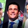 ‘Already Better Than Tony Romo,’ ‘So Much Better Than Cris Collinsworth’ — NFL Fans React to Luke Kuechly’s Broadcasting Debut on Netflix